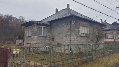 Eladó Ház 3600 Ózd 