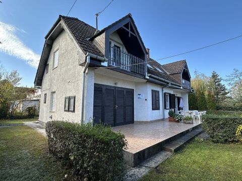 Eladó Ház 8622 Szántód 