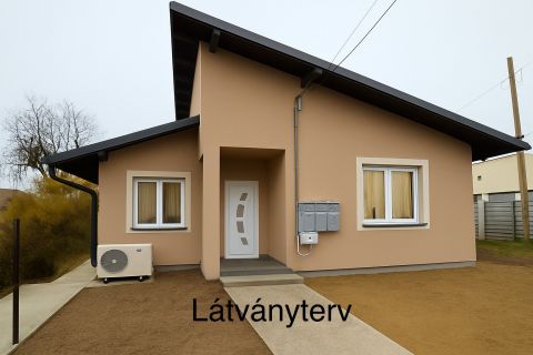 Eladó Ház 2242 Sülysáp , Magdolna utca mellett