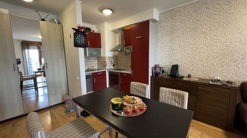 Eladó Lakás 1138 Budapest 13. kerület 