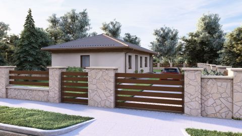 Eladó Ház 2737 Ceglédbercel 