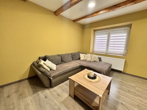 Eladó Ház 8983 Nagylengyel 10 percre Zalaegerszegtől