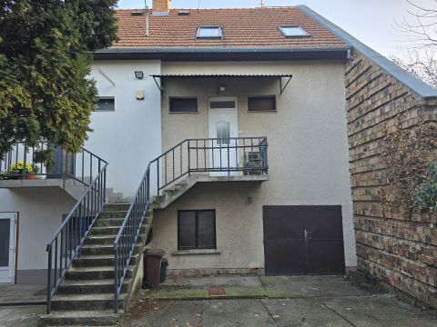 Eladó Ház 7624 Pécs 