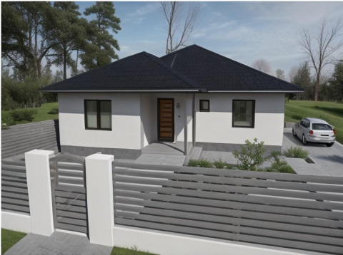 Eladó Ház 2730 Albertirsa , Albertirsa Pesti út, Pozsonyi út közelében