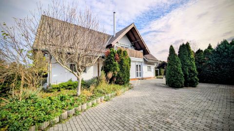 Eladó Ház 8622 Szántód , ALDI 