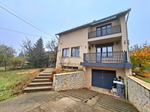 Eladó Ház 1171 Budapest 17. kerület Rákoskert-Önálló családi ház