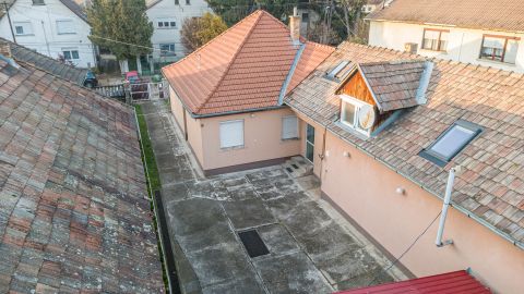 Eladó Ház 2600 Vác 4 szobás, földszintes ház Lajostelepen