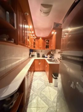 Eladó Lakás 1083 Budapest 8. kerület , NOKIA székház közelében (Corvin sétány vége) 