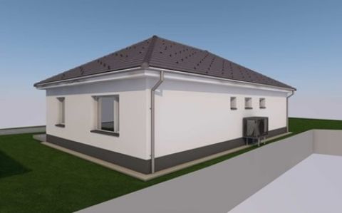 Eladó Ház 8200 Veszprém új építésű övezet