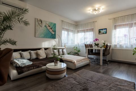 Eladó Lakás 2120 Dunakeszi , Alagliget lakópark