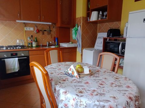 Eladó Lakás 2600 Vác 