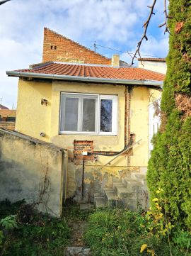 Eladó Lakás 7625 Pécs , Tettyén garzon lakás