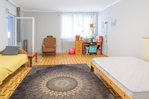 Kiadó Lakás 4029 Debrecen A Belvárostól sétatávolságra, a Műszaki Kar közelében