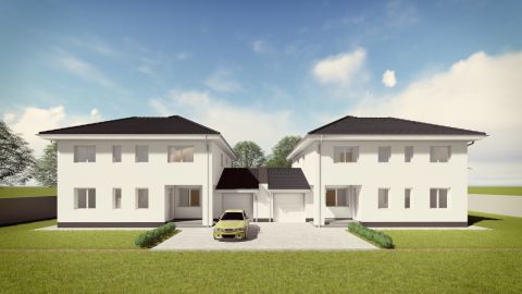 Eladó Ház 4030 Debrecen 