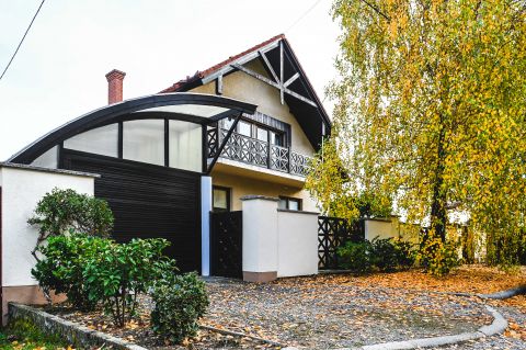 Eladó Ház 7627 Pécs 