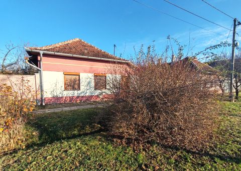 Eladó Ház 5600 Békéscsaba Károlyi utcában