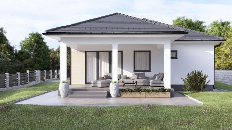 Eladó Ház 2737 Ceglédbercel 