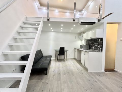 Eladó Lakás 1077 Budapest 7. kerület , Rózsa utca