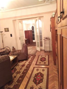 Kiadó Lakás 1137 Budapest 13. kerület 