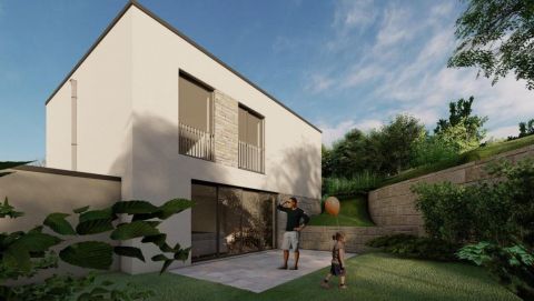 Eladó Ház 2083 Solymár 