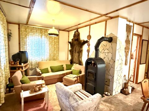 Eladó Ház 9766 Zsennye Zsennye