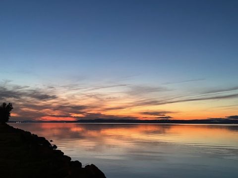 Eladó Telek 8624 Balatonszárszó 