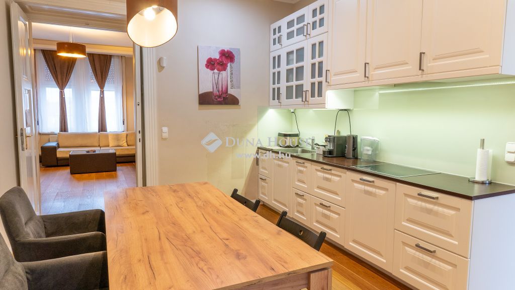 For sale Flat Budapest VII. kerület, 