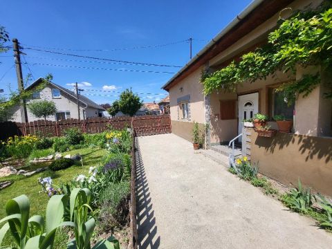 Eladó Ház 2220 Vecsés , 2220 Vecsés, Kertvárosi