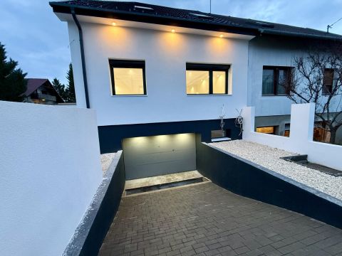 Eladó Ház 1188 Budapest 18. kerület 