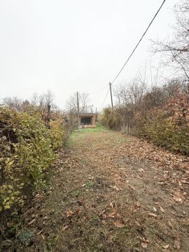 Eladó Telek 2621 Verőce 