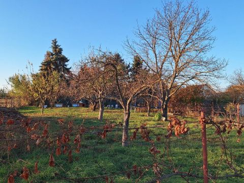 Eladó Telek 8653 Ádánd , 8653 Ádánd, Családi házas falusias lakóövezet