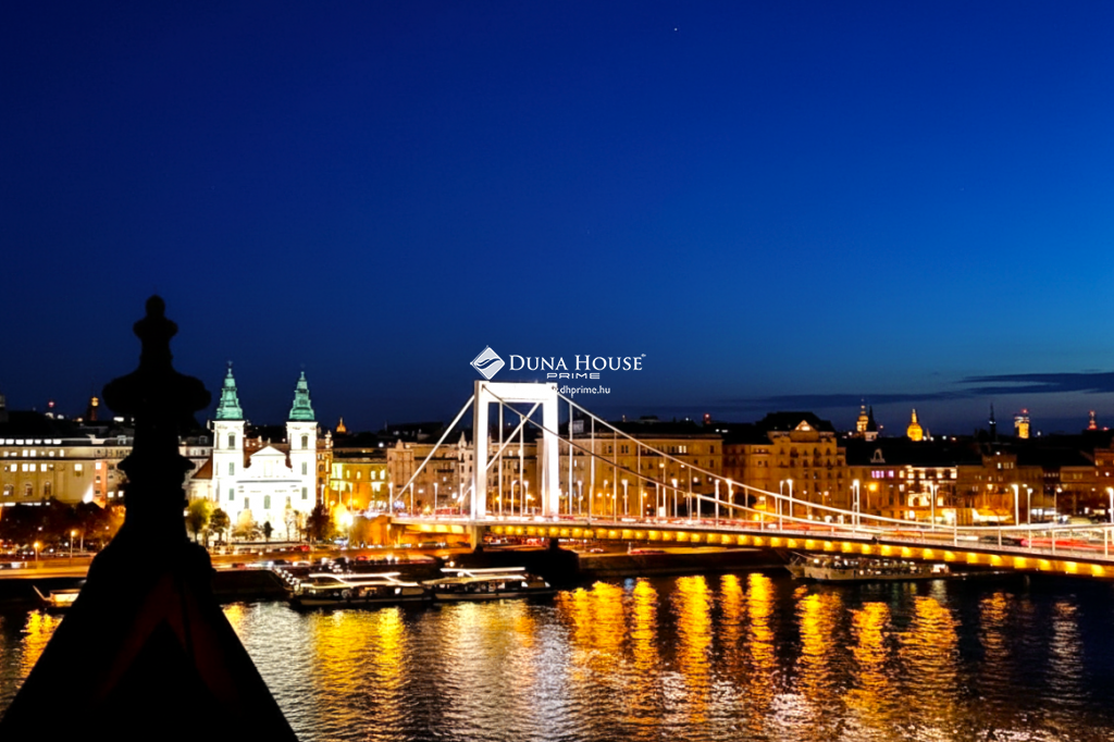 Eladó lakás, Budapest, 1. kerület