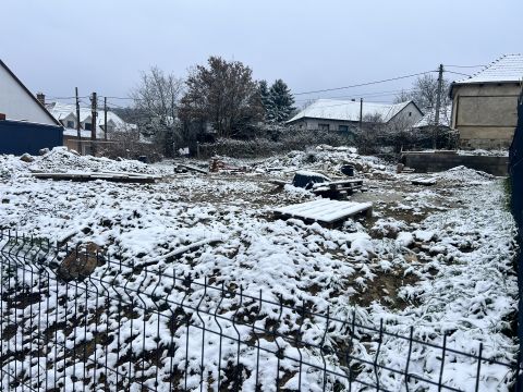 Eladó Telek 2094 Nagykovácsi 