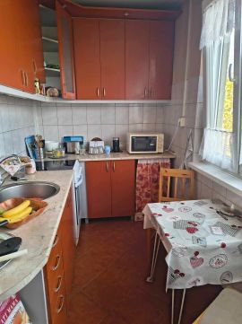 Eladó Lakás 1214 Budapest 21. kerület , Csepelen-Csillagtelepen  2+ félszobás, erkélyes lakás