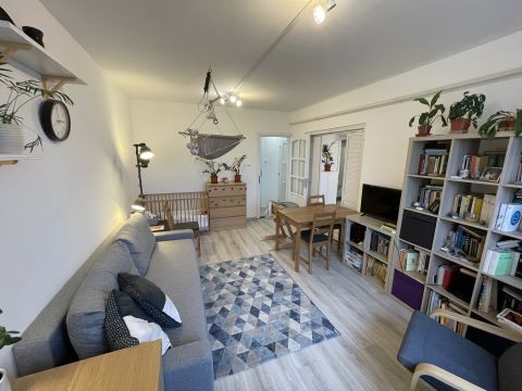 Eladó Lakás 1041 Budapest 4. kerület Panorámás, felújított otthon Újpest szívében