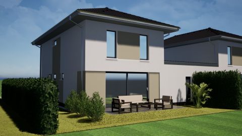 Eladó Ház 2220 Vecsés 