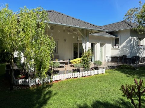 Kiadó Ház 2030 Érd , Börzsöny u. Kárpáti u. Sarok