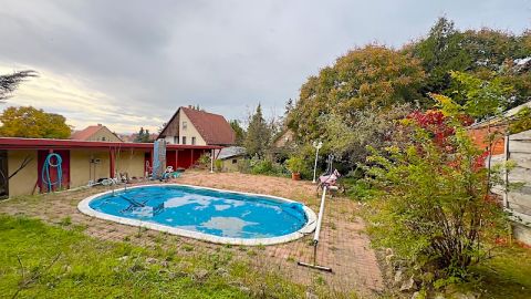 Eladó Ház 2113 Erdőkertes 