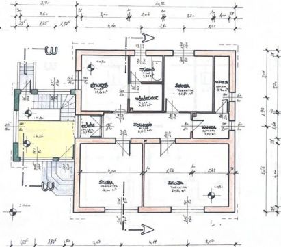 Eladó Ház 2433 Sárosd 2433 Sárosd, Vasútállomás