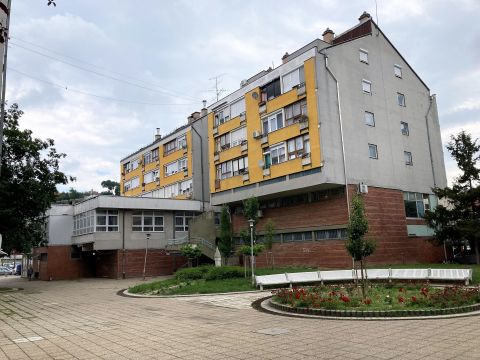 Eladó Lakás 2500 Esztergom , Lörinc utca 8 Duna House Ingatlan Irodában