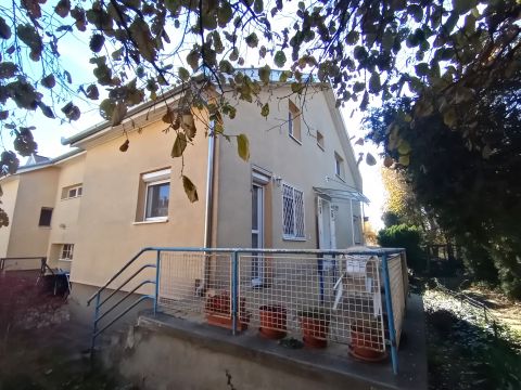 Eladó Ház 1173 Budapest 17. kerület 