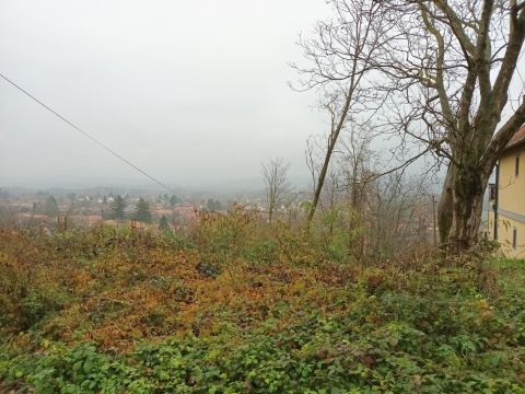 Eladó Telek 8784 Kehidakustány 