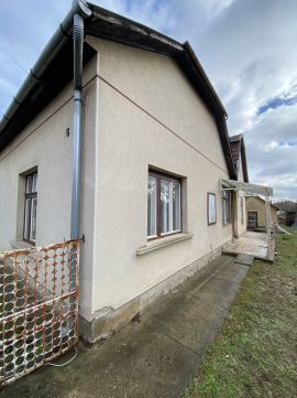 Eladó Ház 2230 Gyömrő Klotildtelep