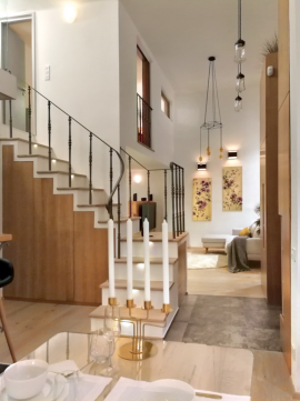 Eladó Lakás 1062 Budapest 6. kerület , Eladó Exkluzív lakás az Andrássy úton 