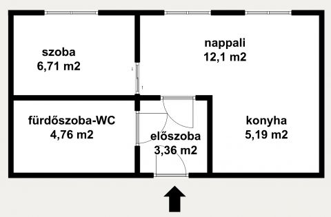 Eladó Lakás 1096 Budapest 9. kerület 