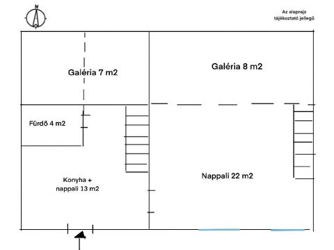 Eladó Lakás 1084 Budapest 8. kerület 1084 Budapest 8, Rákóczi térnél