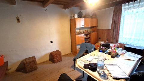 Eladó Ház 9621 Ölbő 