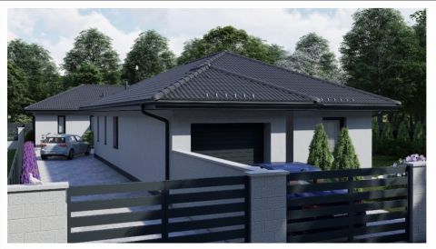 Eladó Ház 4551 Nyíregyháza 