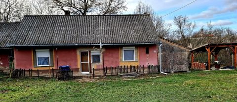 Eladó Ház 7664 Szilágy 