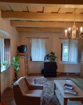 Eladó Ház 9915 Hegyhátsál 